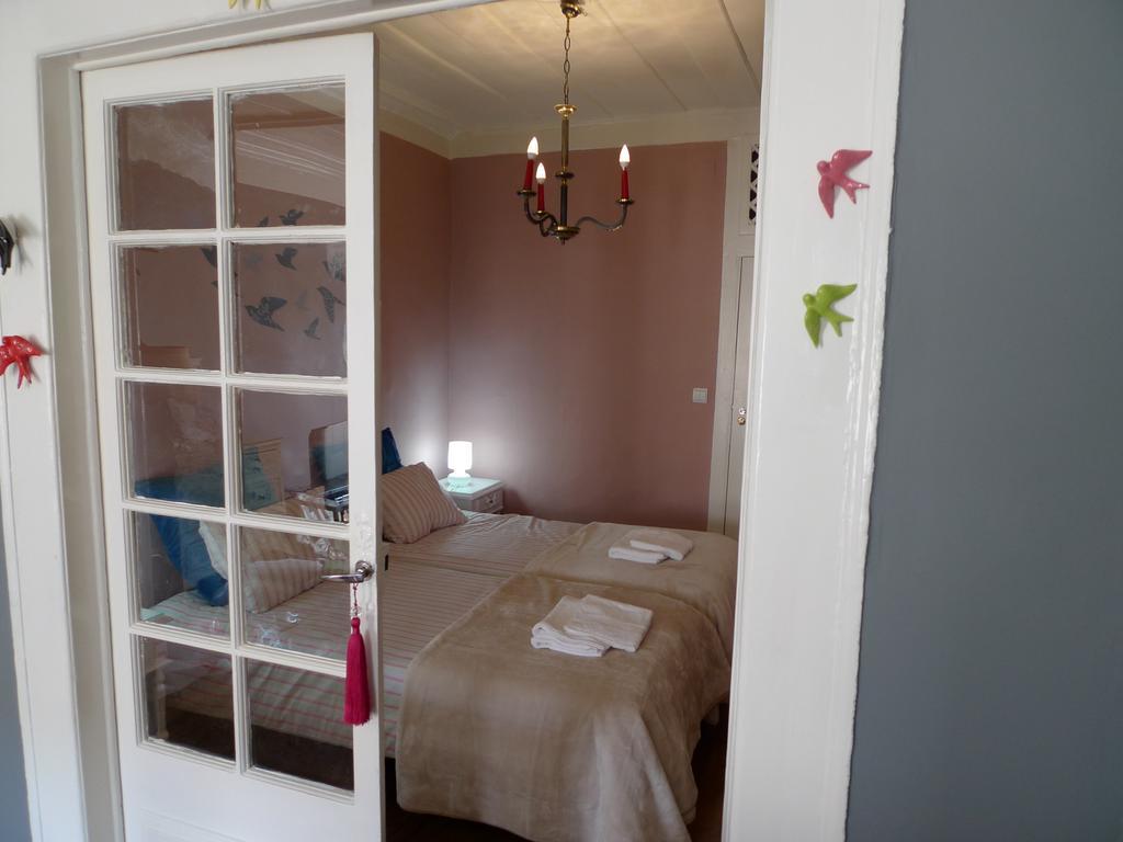 Esperanca Apartment Lissabon